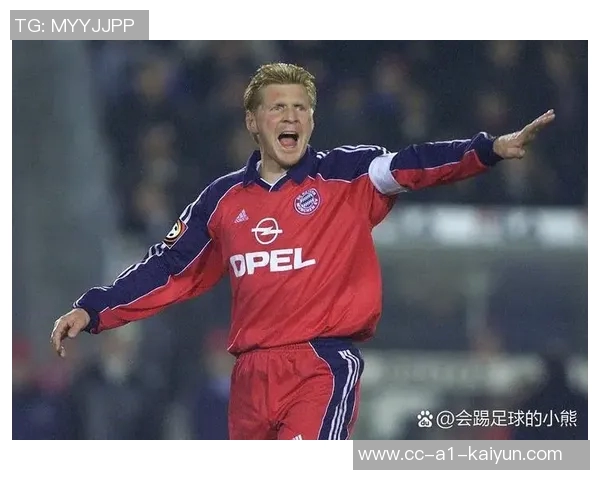 埃芬博格称与孔帕尼续约是拜仁成功之举将助力球员续约 埃芬博格称与孔帕尼续约是拜仁成功之举将助力球员续约