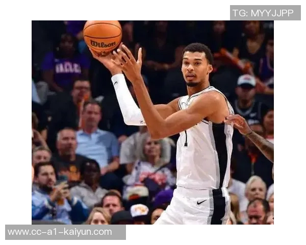 新时代篮球对决文班与亚历山大马刺如何重塑篮球魅力