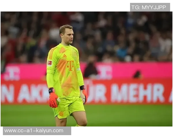 诺伊尔坚持不回归特狮恐无缘世界杯乌尔比希有望入选国家队