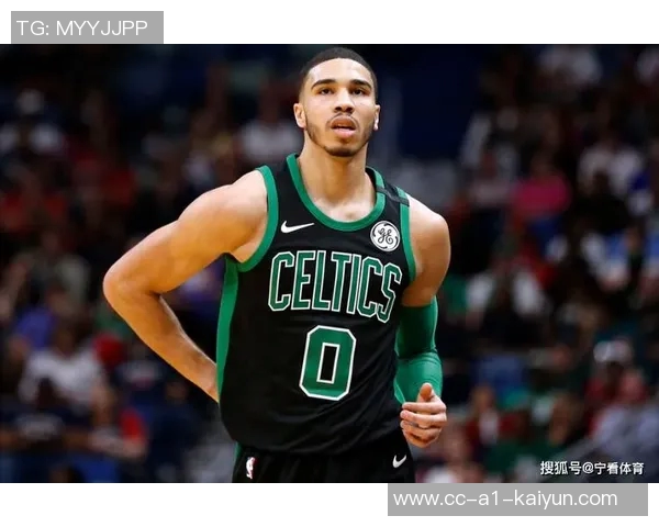 塔图姆下赛季休息时间超17个月将助力未来职业生涯发展