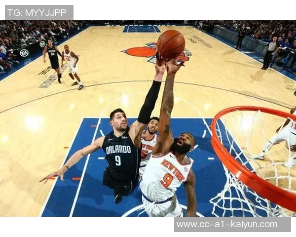 小莫里斯坦言只想在弱队中像波特一样尽情展现个人数据